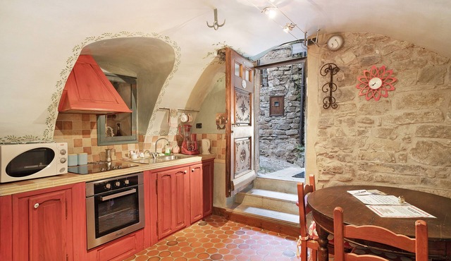 Holiday Apartment "Dei Fiori"