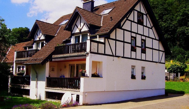 Holiday apartment Eichenbach for 1 - 3 persons with 2 bedrooms - Holiday apartment