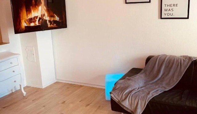 Holiday Apartment "Felix Living 5" with Terrace & Wi-Fi