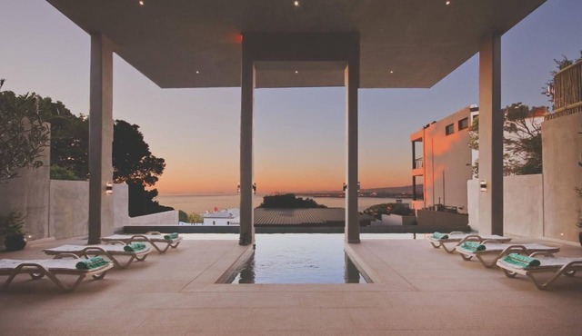 Holiday apartment Gordons Bay for 1 - 4 persons with 2 bedrooms - Holiday apartment