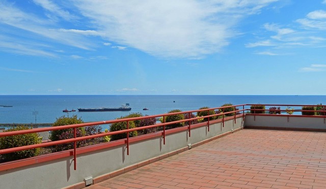 Holiday apartment Genova for 1 - 4 persons with 1 bedroom - Holiday apartment in one or multi-family