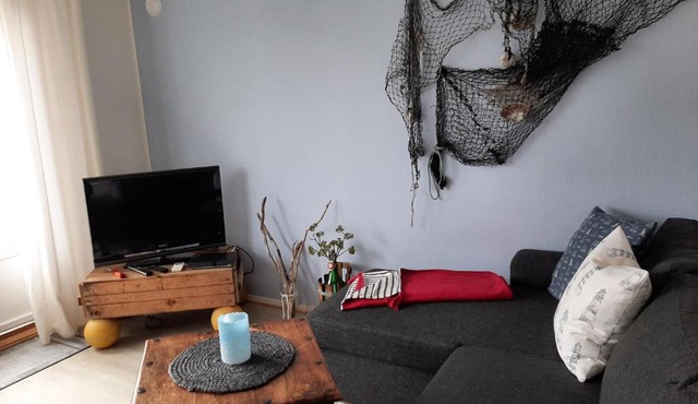Holiday Apartment in Flatanger