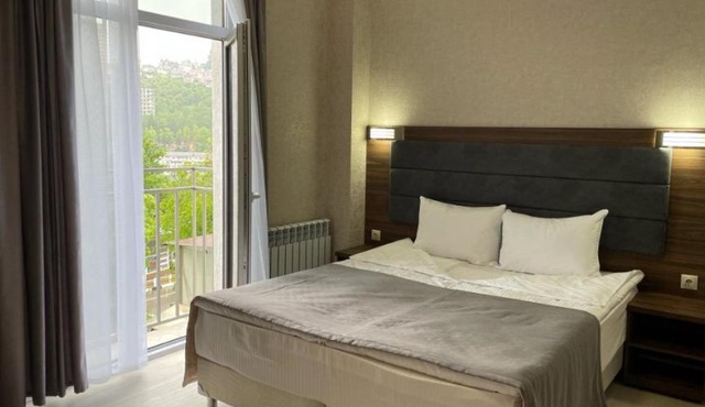 Holiday Apartment in the Mumbai