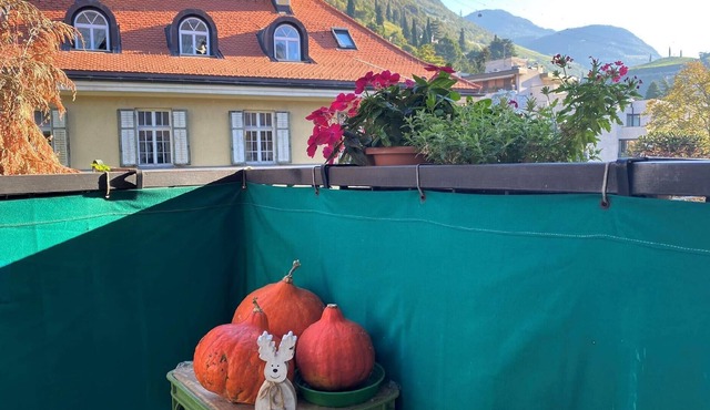 Holiday apartment Bozen (Bolzano) for 1 - 4 persons with 2 bedrooms - Farmhouse