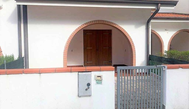 Holiday apartment with a/c