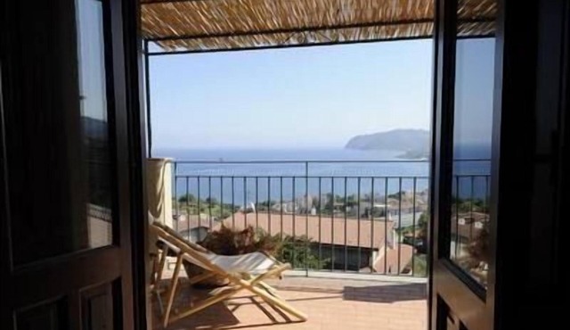 Holiday apartment Gioiosa Marea for 1 - 6 persons with 2 bedrooms - Holiday apartment