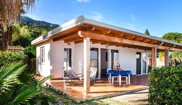 Holiday apartment Gioiosa Marea for 1 - 2 persons with 1 bedroom - Holiday house
