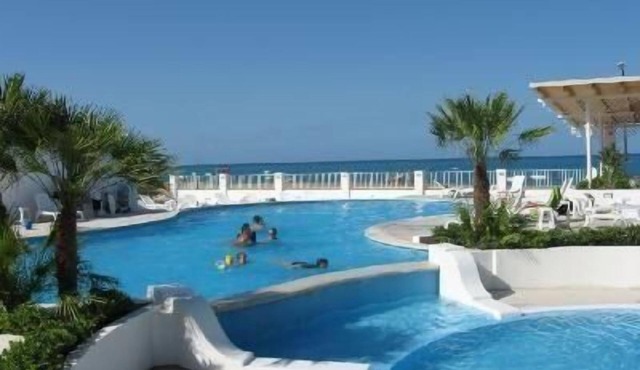 Holiday apartment Gioiosa Marea for 1 - 5 persons with 2 bedrooms - Holiday house
