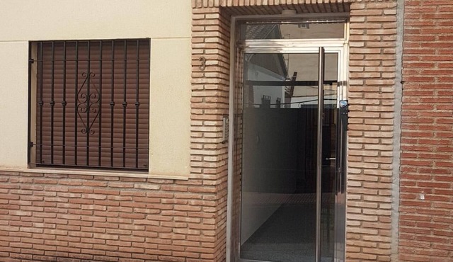 Holiday Apartment La Clase