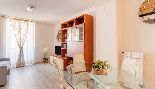 Holiday Apartment 'La Sapienza' with Wi-Fi