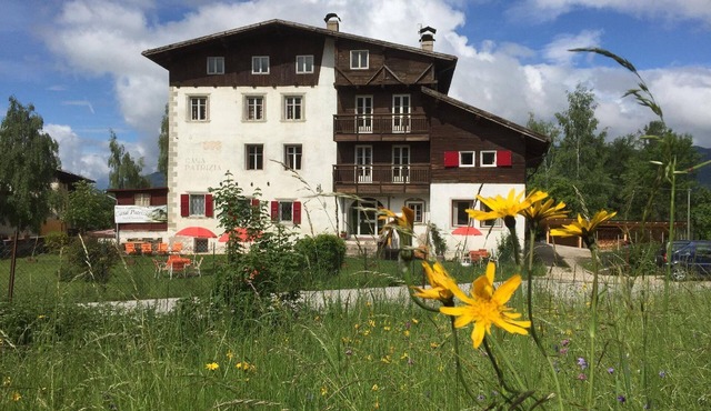 Holiday apartment Malosco for 1 - 6 persons with 3 bedrooms - Holiday house