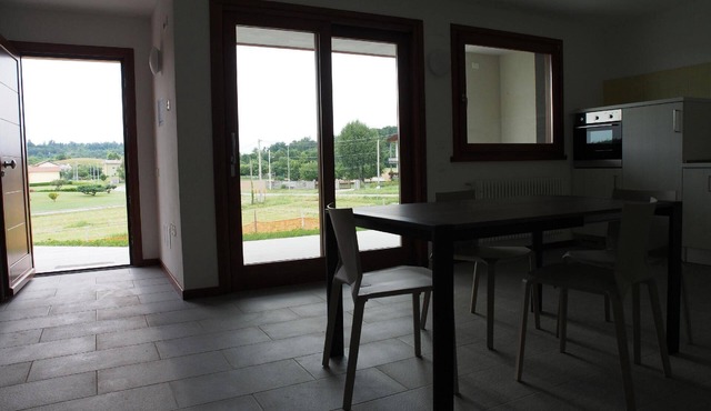 Holiday apartment Moruzzo for 1 - 5 persons with 1 bedroom - Farmhouse