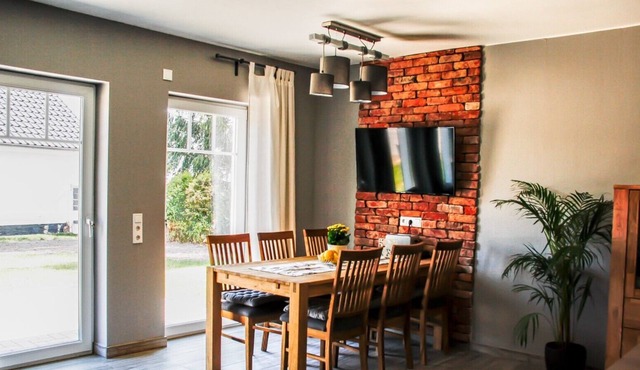 Holiday apartment on the Harz / Eichsfeld