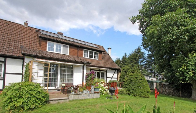 Holiday apartment Rödlin SEE 5913 - SEE 5913 Whng. C