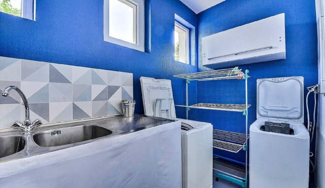 Holiday apartment Riedisheim for 1 - 2 persons - Holiday apartment in one or multi-family house