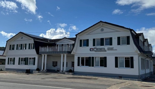 Holiday apartment Riethchaussee