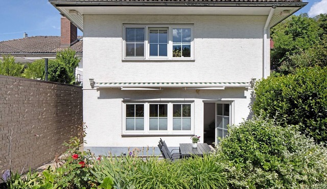 Holiday Apartment 'Talhausen' with Private Terrace, Private Garden and Wi-Fi