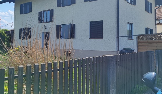 Holiday Apartment "Vabini" with Mountain View, Shared Garden & Wi-Fi