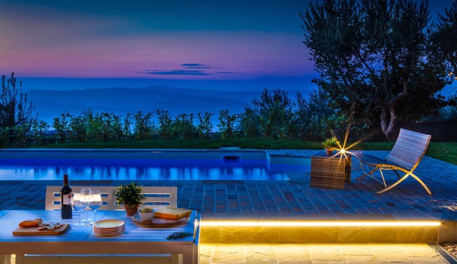 Holiday Apartment Villa Il Gelso