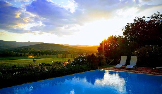 Holiday Apartment Villa Maria - Fabrizia apartment
