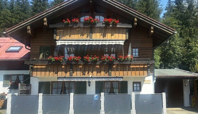 Holiday apartment with 1 bedroom