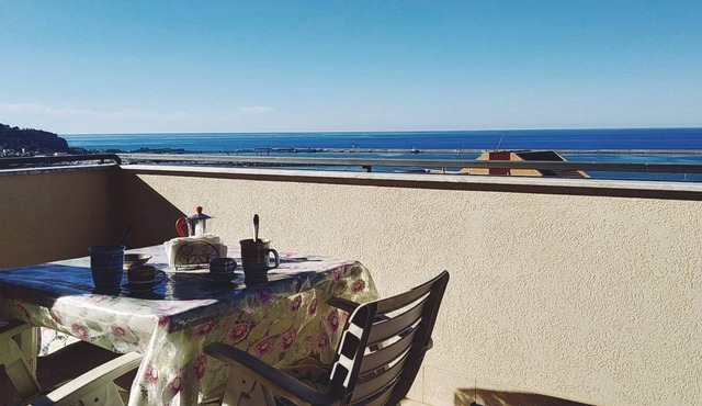 HOLIDAY BEPPE A TERMS IMERESE (PALERMO - SICILY)