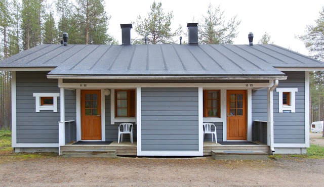 Holiday Club Pyhä