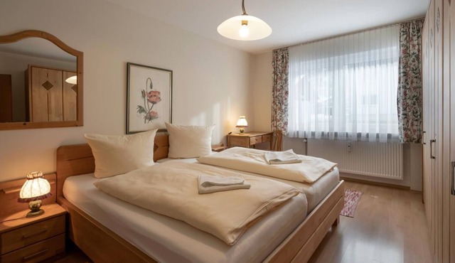 Holiday Complex - Oberaudorf A 2