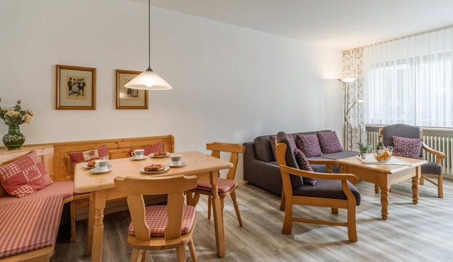 Holiday Complex - Oberaudorf A 3