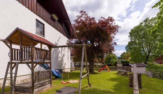 Holiday complex Oberaudorf two room flat A8