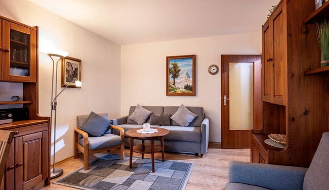 Holiday complex Oberaudorf B 1