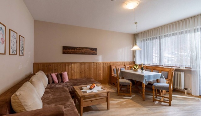 Holiday complex Oberaudorf B5