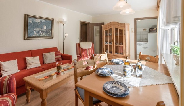 Holiday complex-Oberaudorf B8
