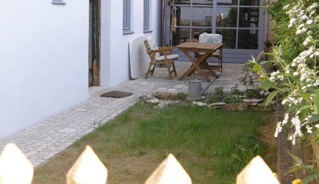 Holiday cottage Beim Kirchenschuster