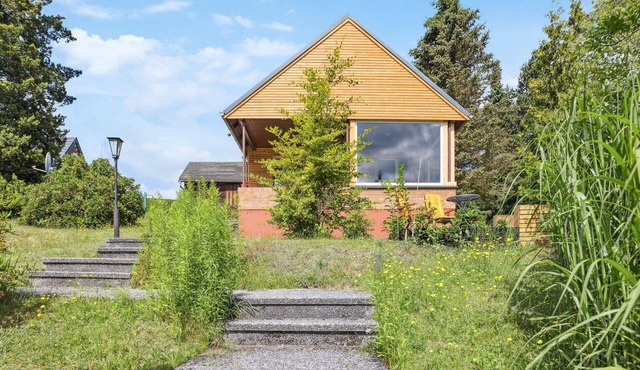 Holiday cottage-Oybin