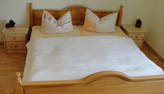 Holiday cottage Roswitha 1