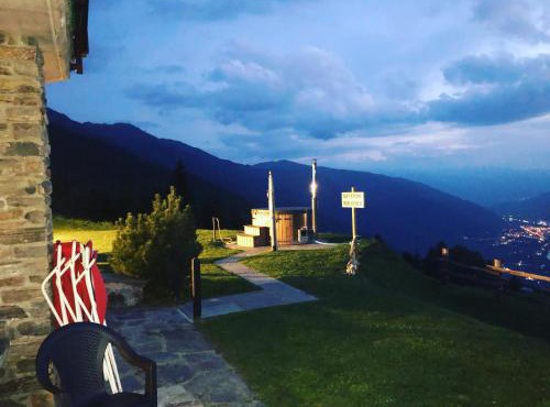 Holiday Creek Mortirolo