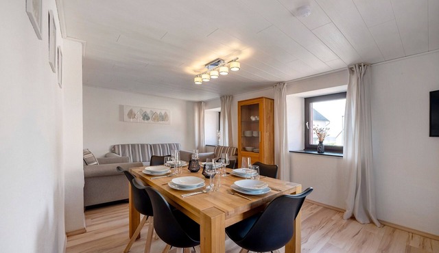 Holiday Home 'Haus Seezeit'