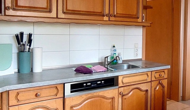 Holiday house for 6 guests with 96m² in Fredersdorf-Vogelsdorf (129301)