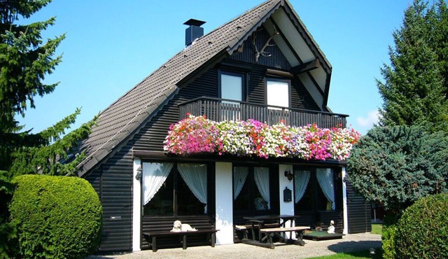Holiday home Country House Kathy