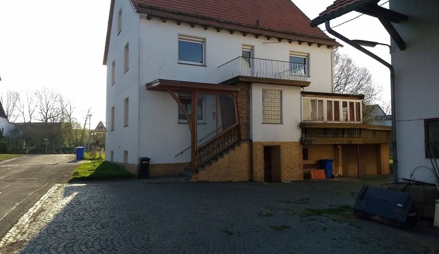 Holiday Home 'Haus Dorfidyll' with Mountain View, Private Terrace and Wi-Fi