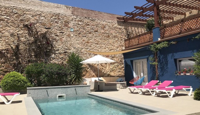 Holiday Home in Sant Feliu near Beach
