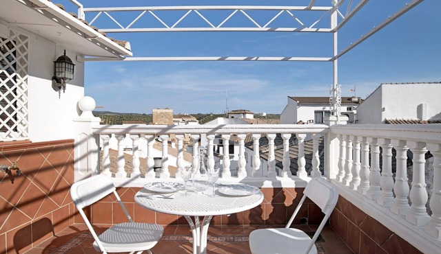 Holiday Home 'El Aroma Del Dulce' with Mountain View, Wi-Fi and Air Conditioning