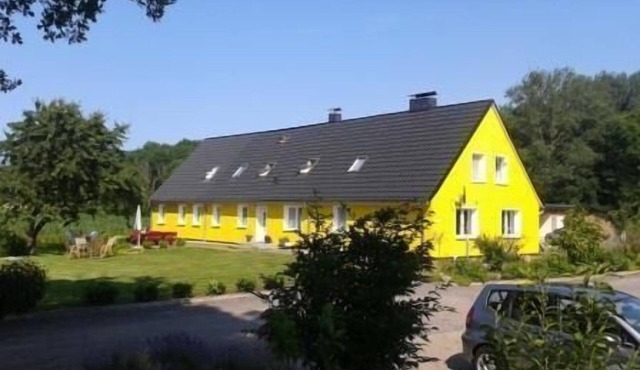 Holiday flat 2