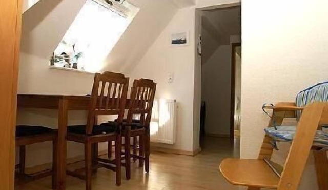 Holiday flat 2