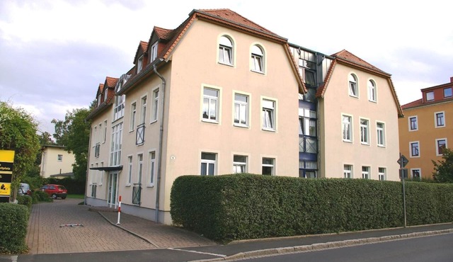 Holiday flat - Alte Kelterei