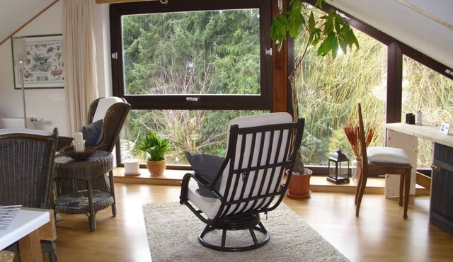 Holiday flat Beckmann