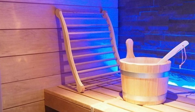 Holiday flat "Chavallera 25" with sauna