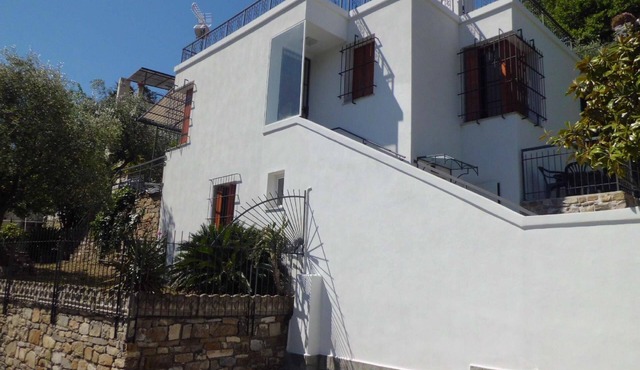 Holiday flat "Isolabella"