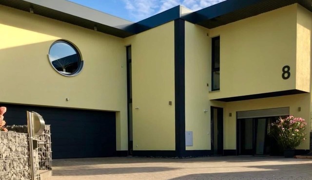 Holiday flat Marburg Giessen